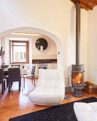 La CoCCa Luxury Villa in Monticchiello, your heaven in Tuscany