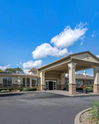 Comfort Inn Glenmont - Albany South