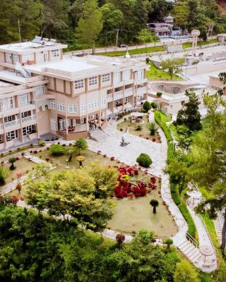 Portola Grand Renggali Hotel Takengon