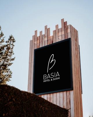 Basia Hotel & Sushi
