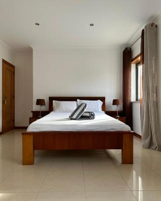 Ocean Guesthouse Baleal