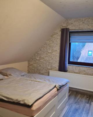 Ferienwohnung Schmidt