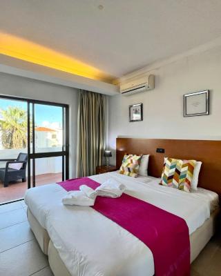 Vilamoura Cosy 4 With Pool by Homing