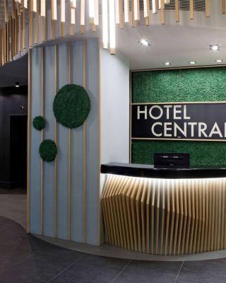 Central Hotel, Trademark Collection by Wyndham