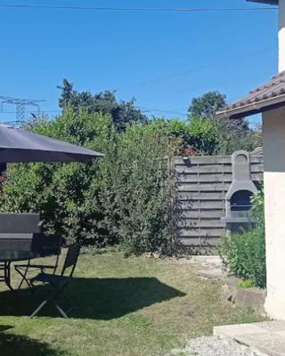 Le Fry Holiday Gite