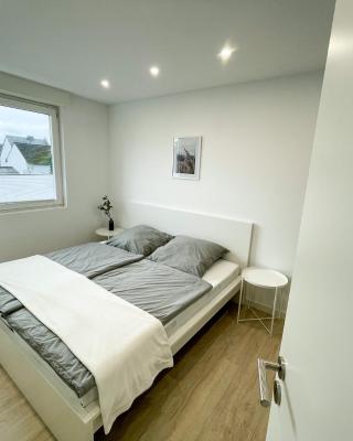Ferienwohnung Schönes Maifeld