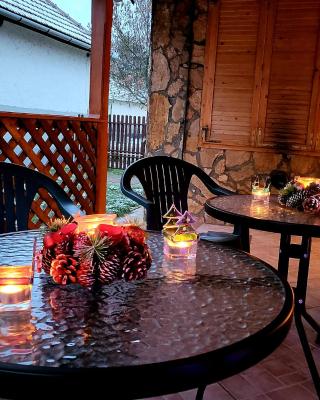 WatAir House Apartman Sarud