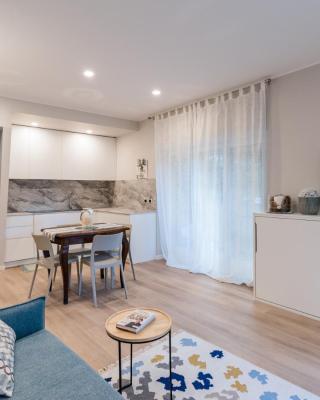 Ariston & Casinò - Appartamento con Giardino e Garage