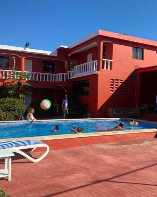 Villa KIKI Ensenada