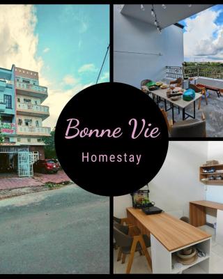 Nhà nghỉ Bonne Vie' Homestay