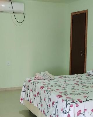 Pousada Recanto do Japa