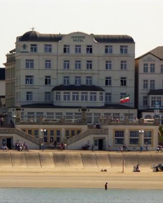 Nordsee Hotel Borkum