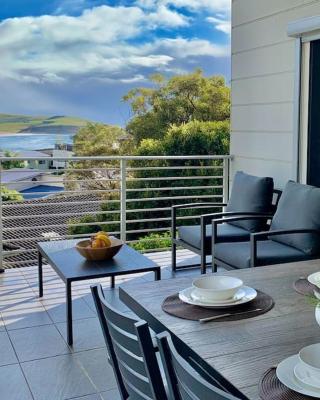 Seaview at Gerringong - 4pm check out if available