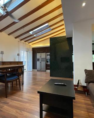 Piso en el centro de Alcoy para sentirte en casa