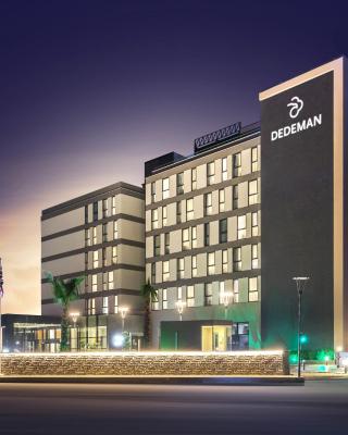 Dedeman Cizre Hotel