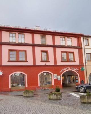 Penzion Adler