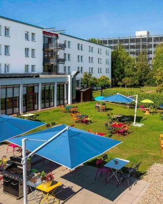 Greet hotel Darmstadt - an Accor hotel -