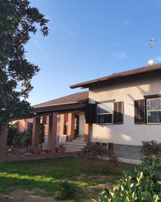 La casa della Nonna