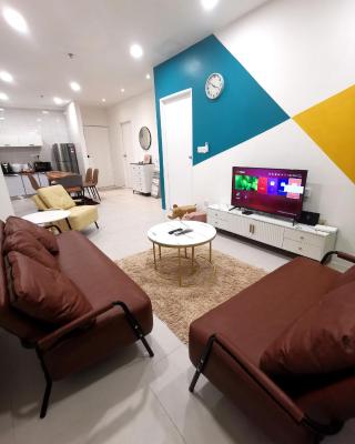 Wincy Home Metrocity Kuching-