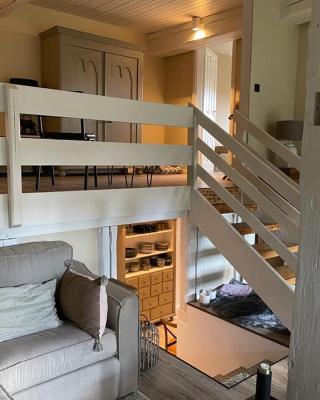 Ferienwohnung St. Dionyser Heidedorf EG7