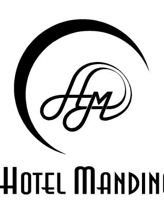 Hotel Mandino