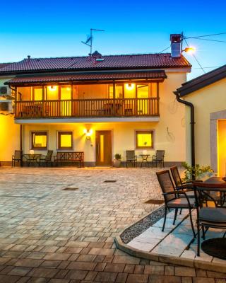 Zenja Apartments - Property with Cozy Garden & Free Private Parking
