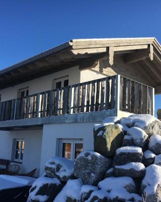 Allgäu-Chalet Kaufbeuren