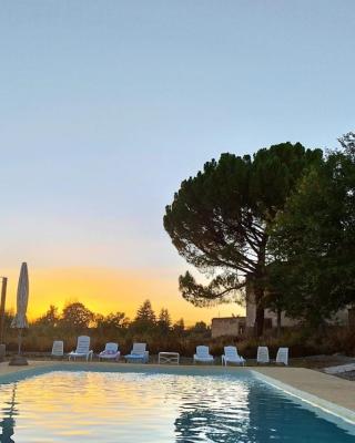 Cortijo EL COSIO