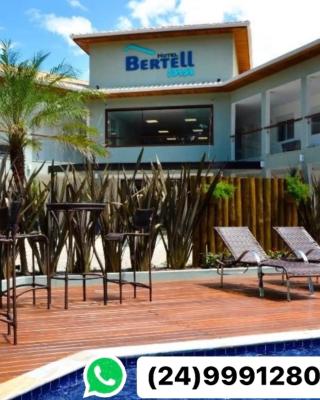 Hotel Bertell Inn