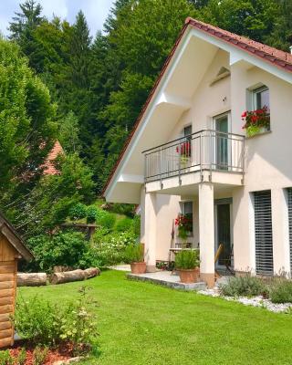 HomeSlovenia - your Home in the Heart of Slovenia