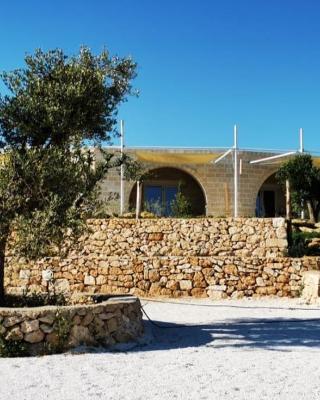 Masseria a libeccio