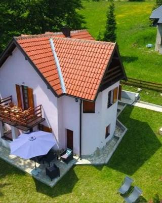 Planinska Kuca Tara / Mountain House Tara