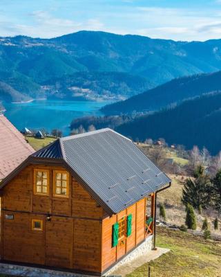 Tarovuk cabin