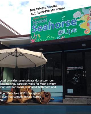 Seahorse Lipe Hostel