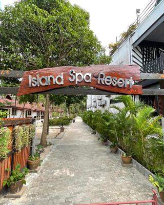 Island Spa Resort