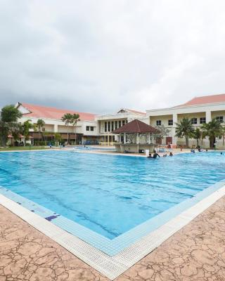 Terengganu Equestrian Resort