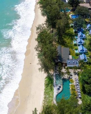 Khaolak Emerald Surf Beach Resort and Spa - SHA Extra Plus