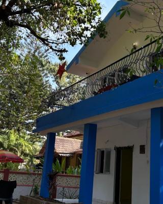 Muffys Guest House