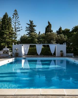 Giardino dell'impossibile di Antonino Campo