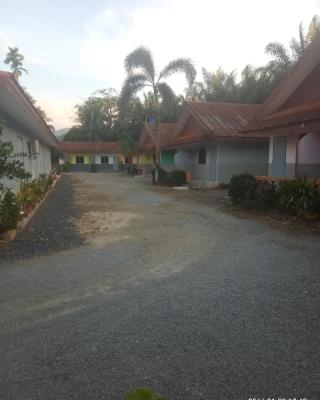 Baan Khunta Resort