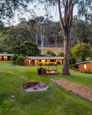 Kiewa Country Cottages