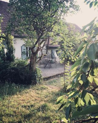 Maison d'hôtes des Mondfänger