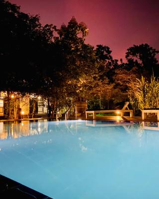 Hotel Sigiriya Kele
