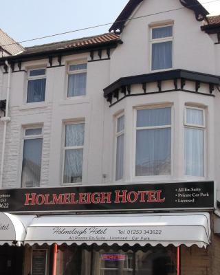 Holmeleigh Hotel