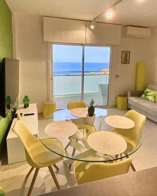 Tropical Rest Apartment