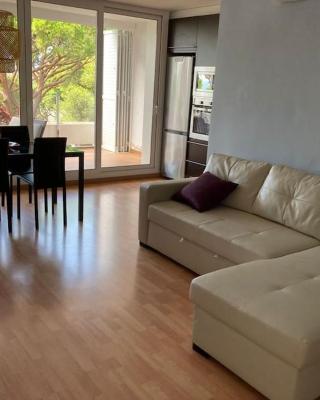 Apartamento Edificio Lirios Politur