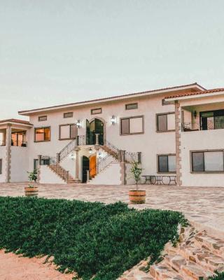 Villa Montefiori