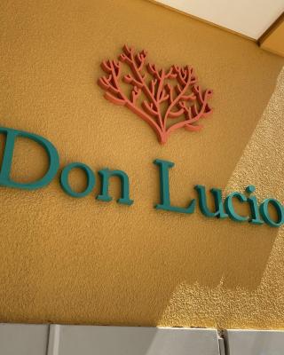 DON LUCIO
