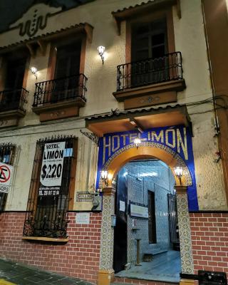 HOTEL LIMÓN