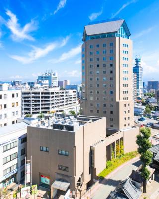 Hotel JAL City Nagano